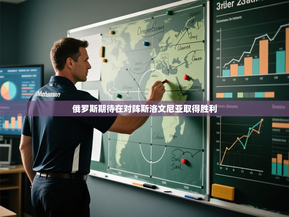 俄罗斯期待在对阵斯洛文尼亚取得胜利