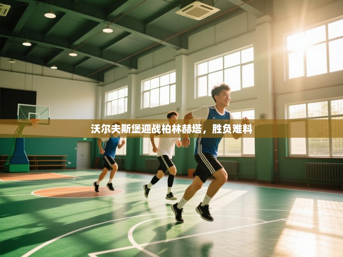 沃尔夫斯堡迎战柏林赫塔，胜负难料