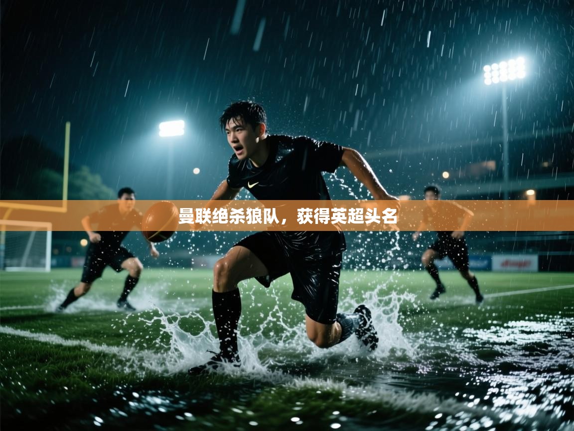 曼联绝杀狼队，获得英超头名