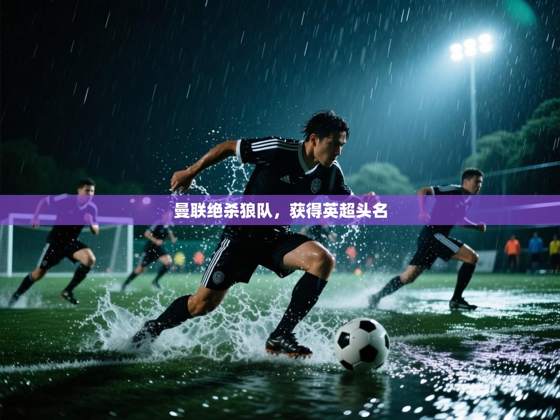 曼联绝杀狼队,获得英超头名 第2张