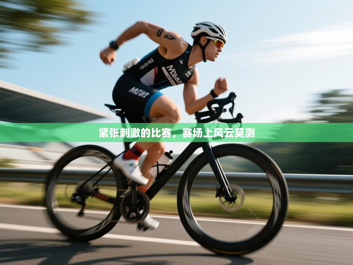 紧张刺激的比赛，赛场上风云莫测