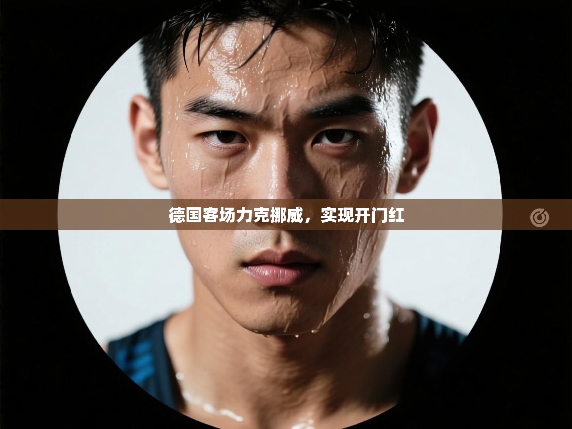 德国客场力克挪威，实现开门红