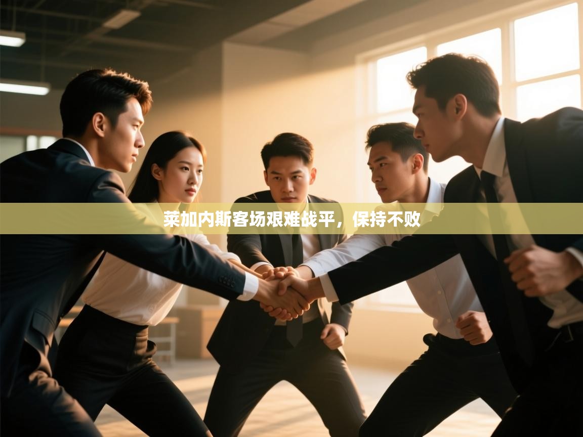 莱加内斯客场艰难战平，保持不败  第2张