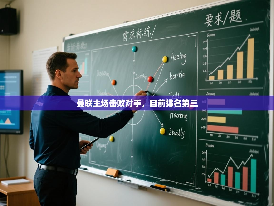 曼联主场击败对手，目前排名第三  第2张