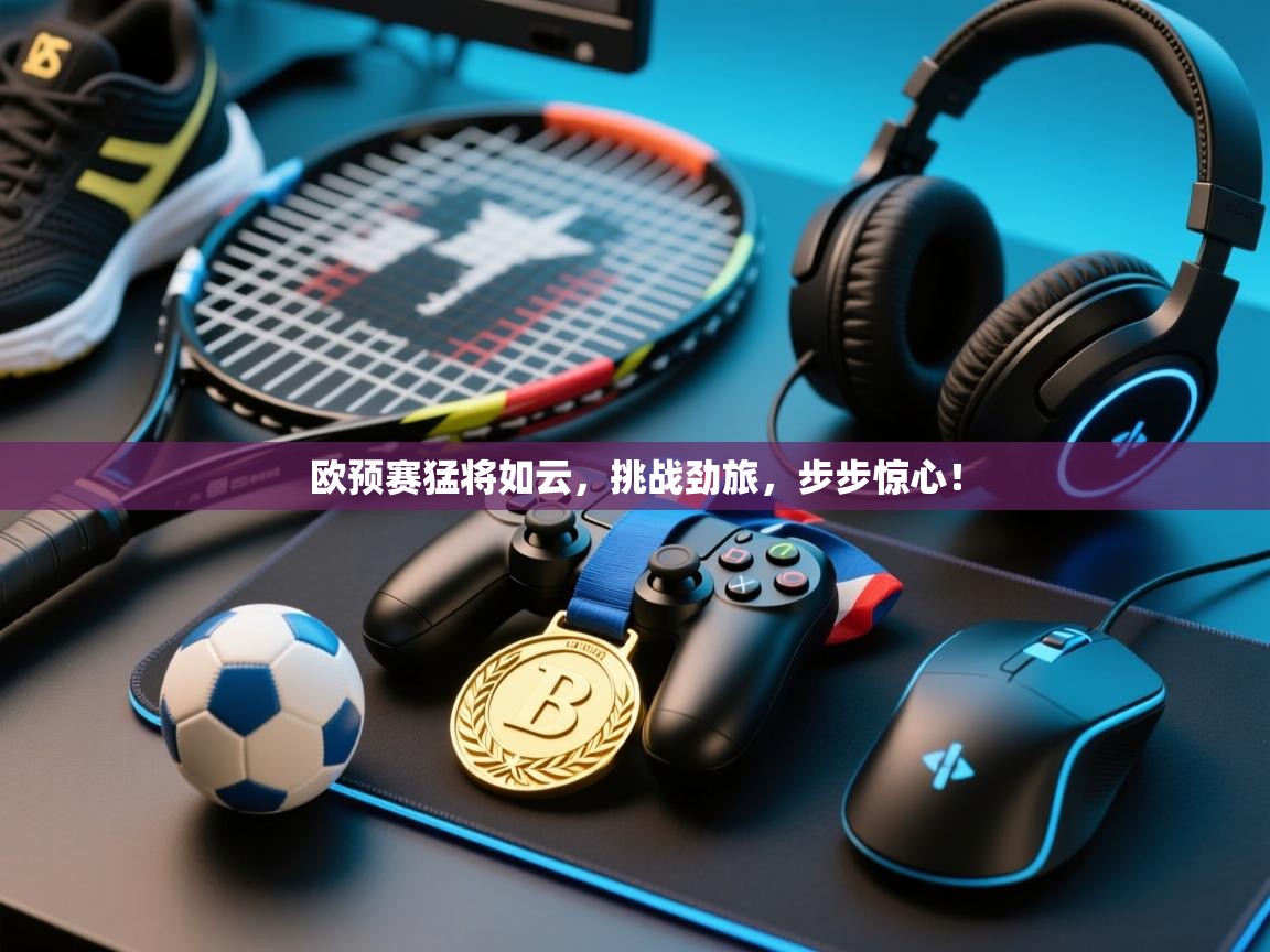 欧预赛猛将如云，挑战劲旅，步步惊心！  第1张