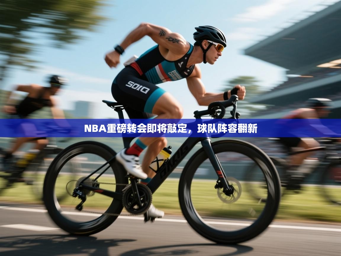 NBA重磅转会即将敲定，球队阵容翻新  第1张