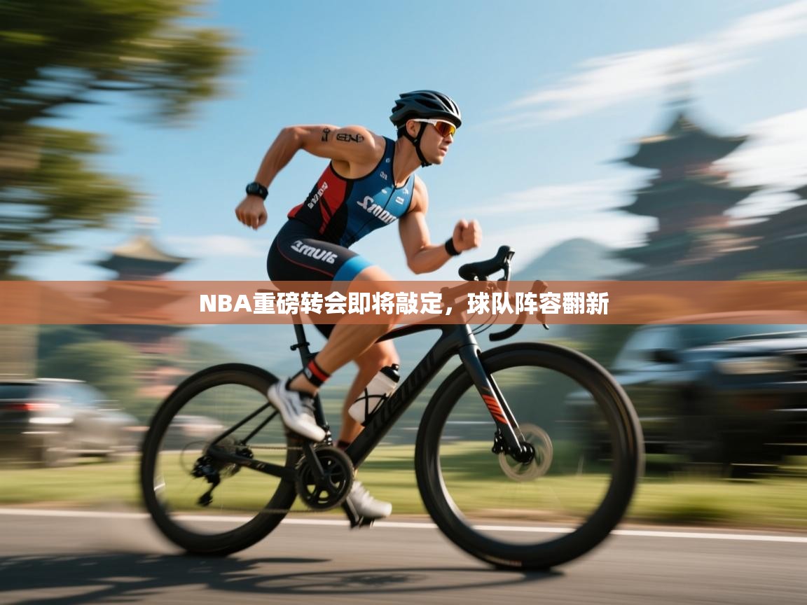 NBA重磅转会即将敲定，球队阵容翻新  第2张