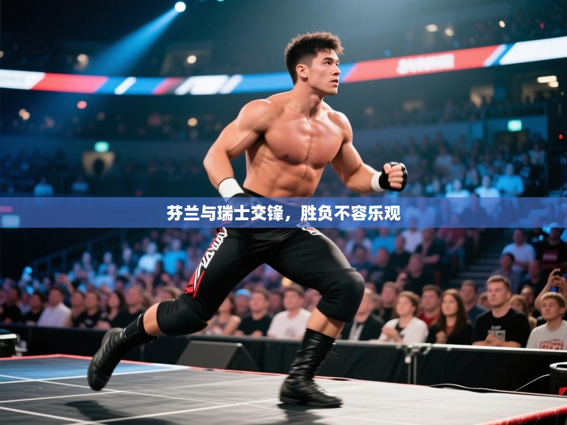 芬兰与瑞士交锋，胜负不容乐观