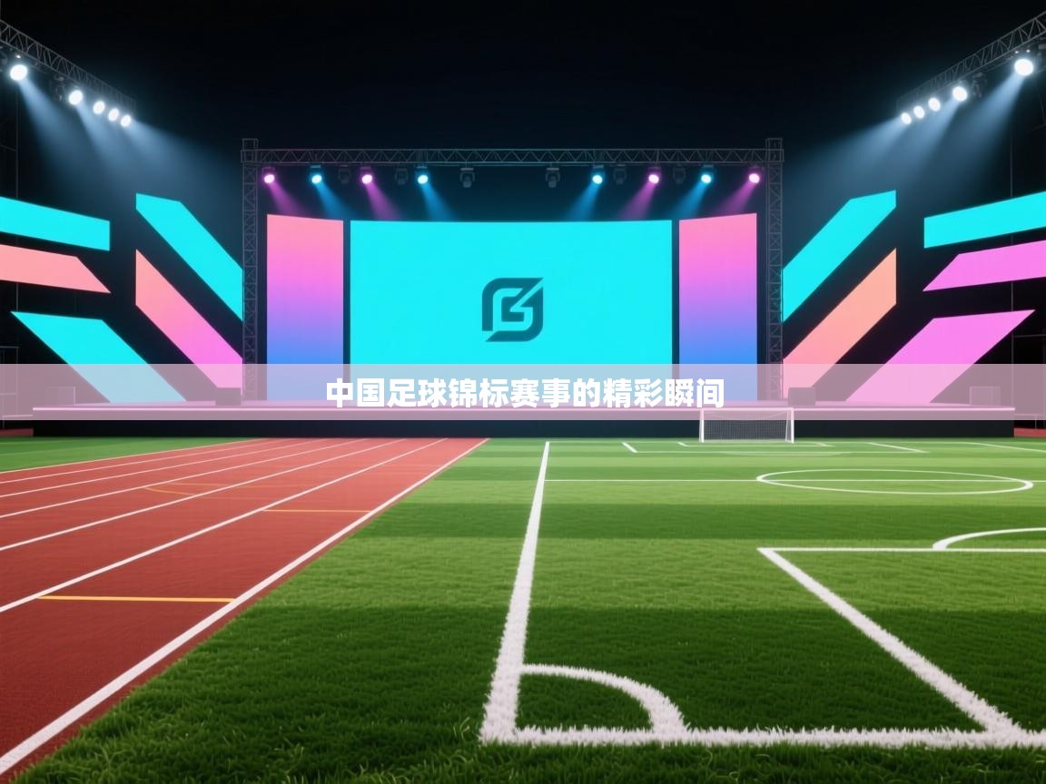 中国足球锦标赛事的精彩瞬间