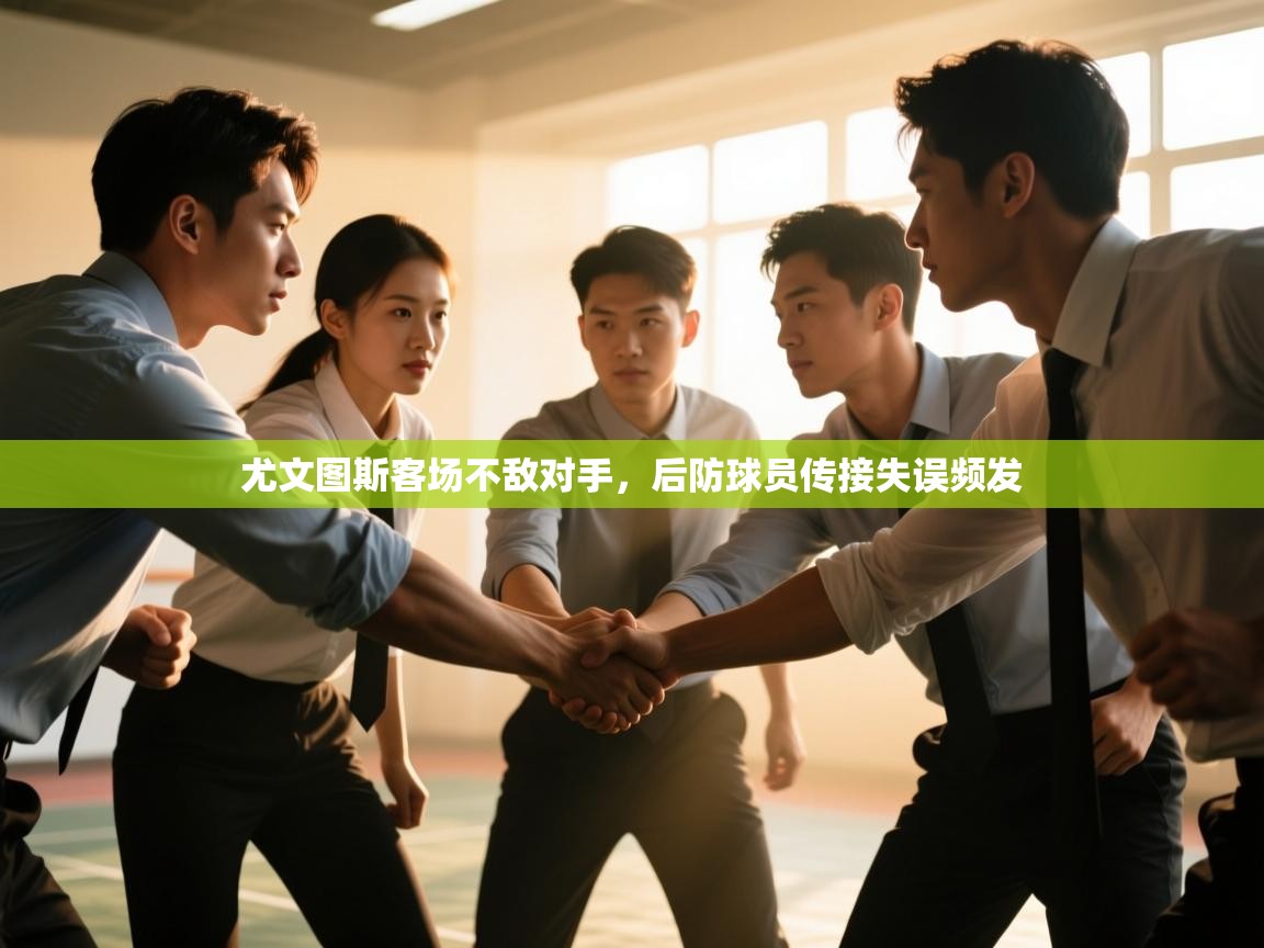 尤文图斯客场不敌对手，后防球员传接失误频发  第1张