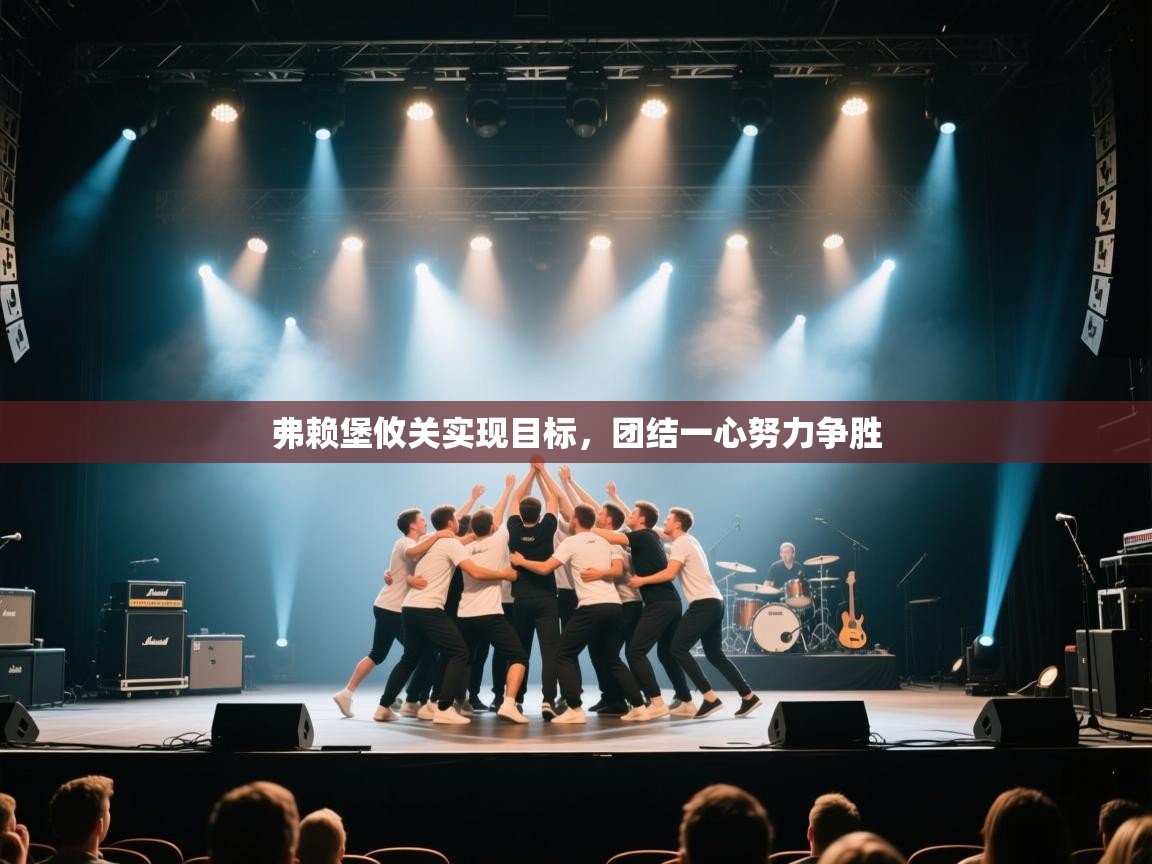 弗赖堡攸关实现目标，团结一心努力争胜