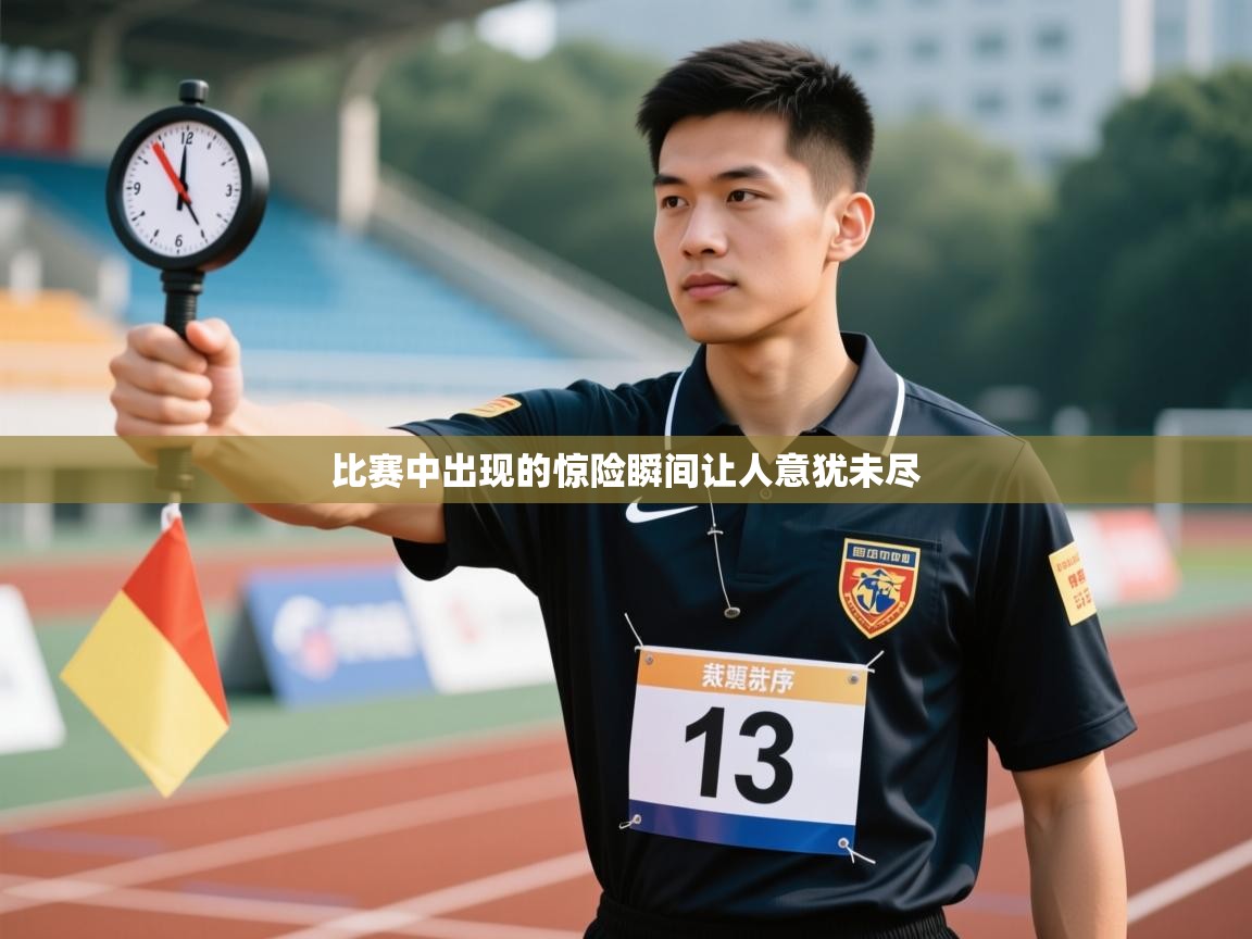 比赛中出现的惊险瞬间让人意犹未尽