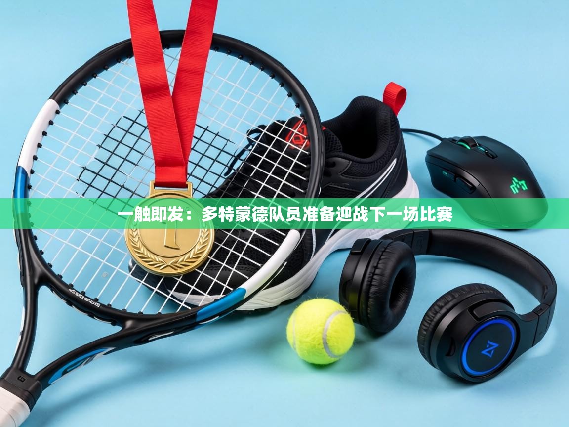 一触即发：多特蒙德队员准备迎战下一场比赛  第1张